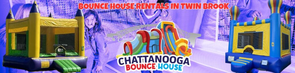 Bounce House Rentals In Twin Brook
