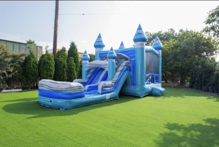 Bounce Houses