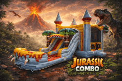 Jurassic Combo