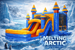 Melting Arctic Combo