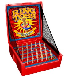 Ring toss