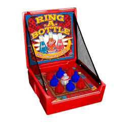 Ring-A-Bottle