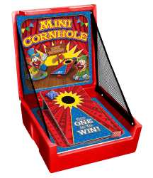 Mini Cornhole