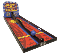 Bowl & Roll