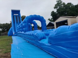 40ft Mammoth slide with slip N' slide IMG 9416 1684895462 1 40ft Mammoth slide with slip N' slide